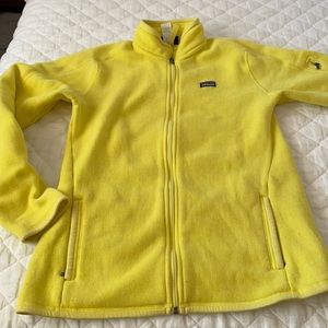 Patagonia Better Sweater.